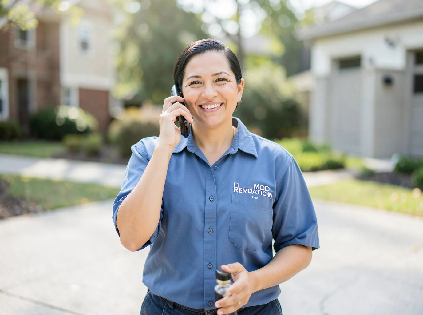 Mold Remediation Water View, VA FAQs